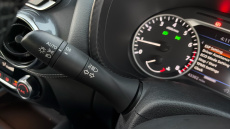 Nissan Juke 1.0 DiG-T 114 N-Connecta 5dr Petrol Hatchback